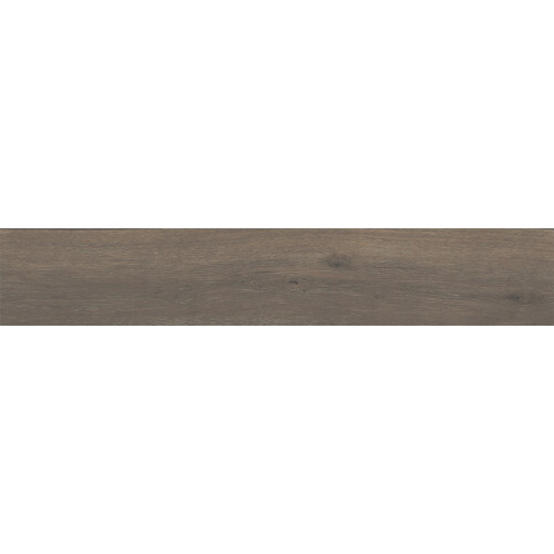 Bien Seramik 20x120 cm Iroko Brown Yer Karosu - Bien Seramik