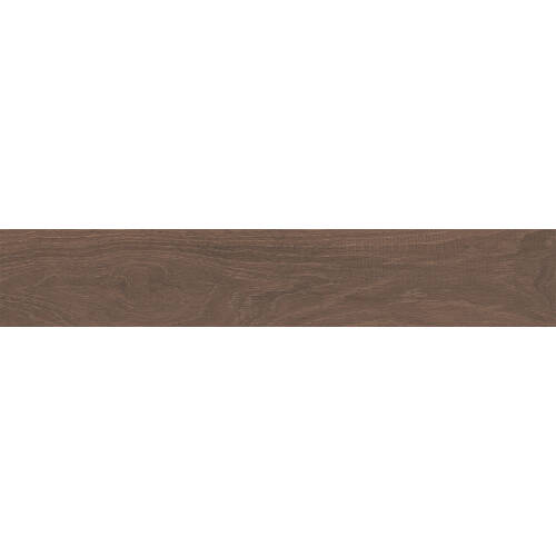 Bien Seramik 20x120 cm Logs Hazelnut Yer Karosu - 2