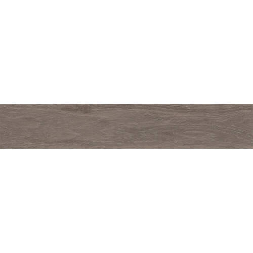 Bien Seramik 20x120 cm Logs Special Walnut Yer Karosu - 1