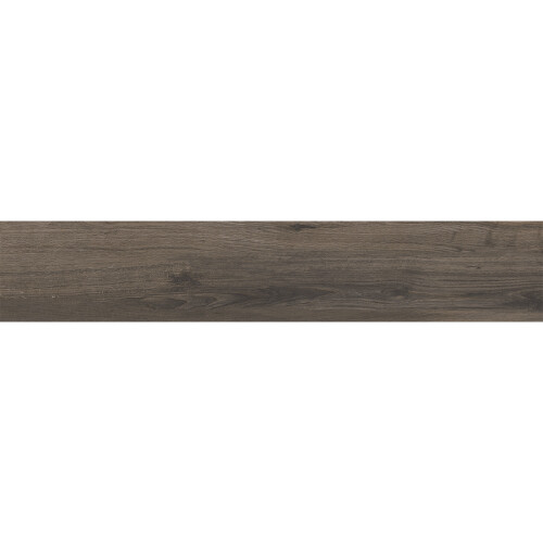 Bien Seramik 20x120 cm Milenario Brown Yer Karosu - Bien Seramik