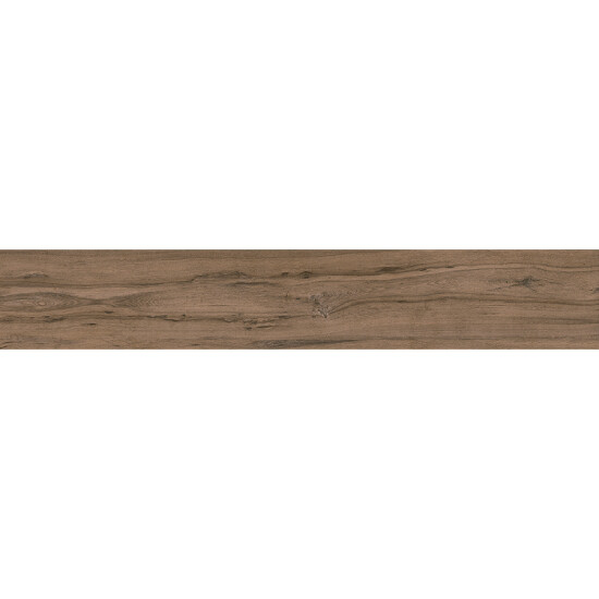 Bien Seramik 20x120 cm Norden Teak Yer Karosu - 3