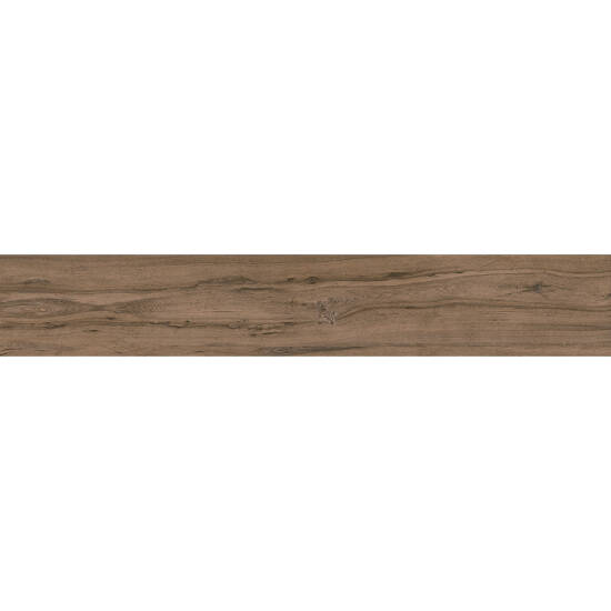 Bien Seramik 20x120 cm Norden Teak Yer Karosu - 3