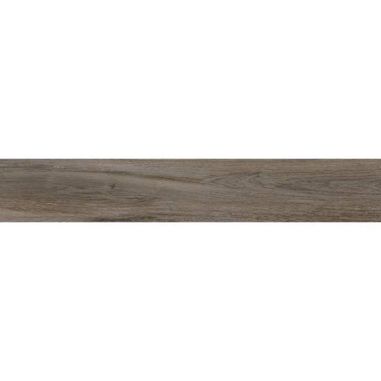 Bien Seramik 20x120 cm Olmo Noce Yer Karosu - 1