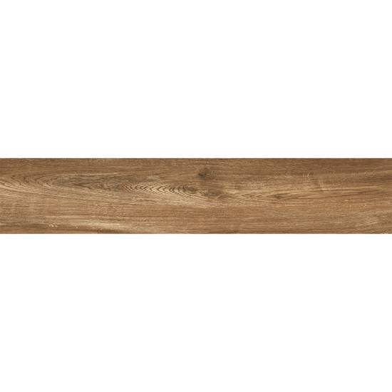 Bien Seramik 20x120 cm Olmo Tobacco Yer Karosu - Bien Seramik