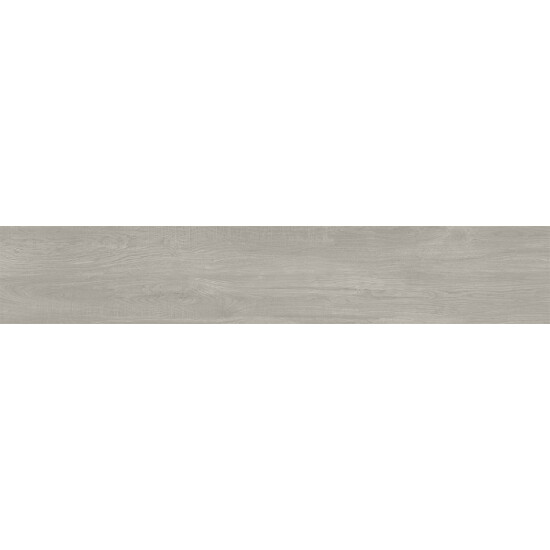 Bien Seramik 20x120 cm Yoga Wood Grey Yer Karosu - 2