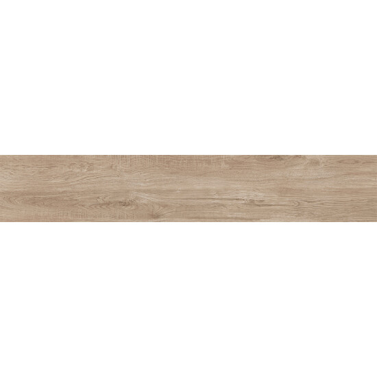 Bien Seramik 20x120 cm Yoga Wood Oak Yer Karosu - 2