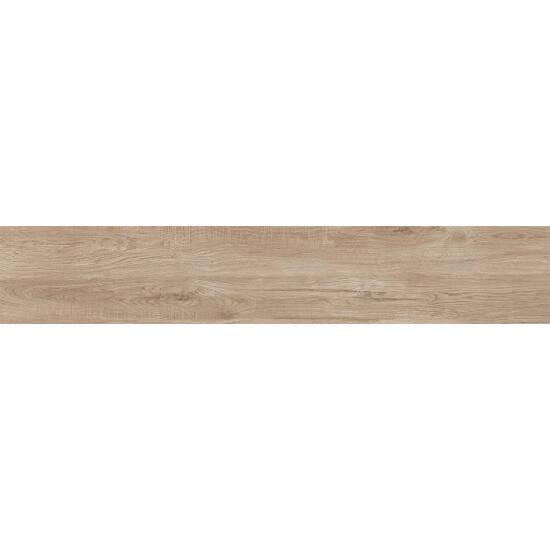 Bien Seramik 20x120 cm Yoga Wood Oak Yer Karosu - 2