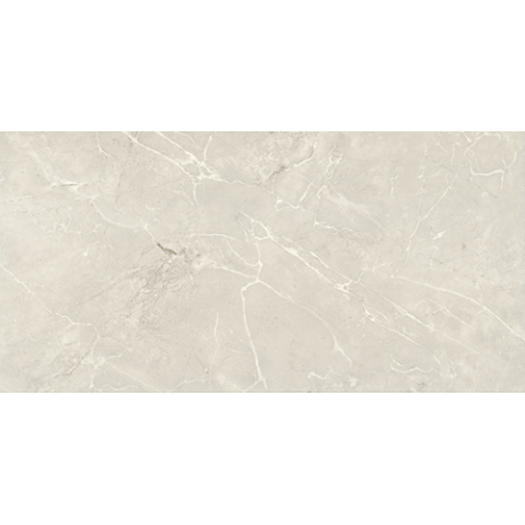 Bien Seramik 30x60 cm Imperial Beyaz Duvar Karosu - 2