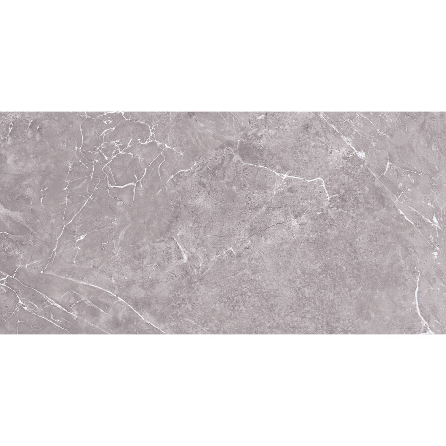 Bien Seramik 30x60 cm Imperial Gri Duvar Karosu - 1