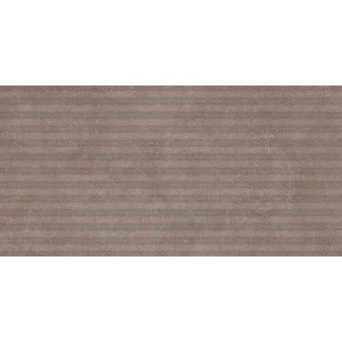 Bien Seramik 30x60 cm İnca Vizon Dekofon Duvar Karosu - Bien Seramik
