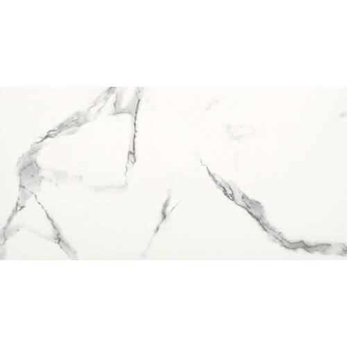 Bien Seramik 30x60 cm Maxi Beyaz Duvar Karosu - 2