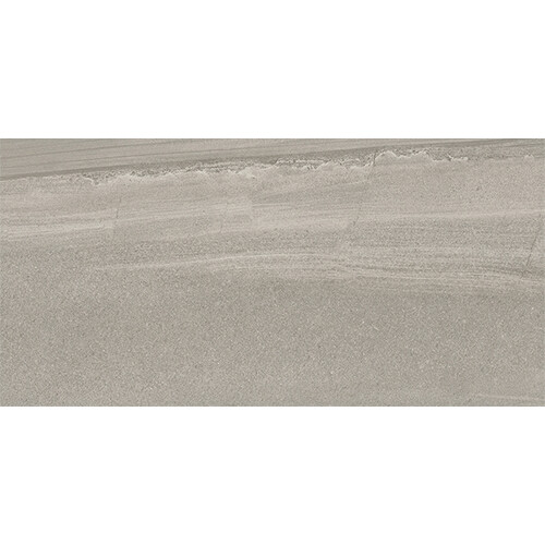 Bien Seramik 30x60 cm Paros Açık Gri Duvar Karosu - Bien Seramik