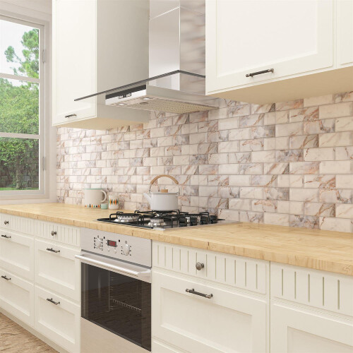 Bien Seramik 30x60 cm Perla Duvar Karosu - Bien Seramik