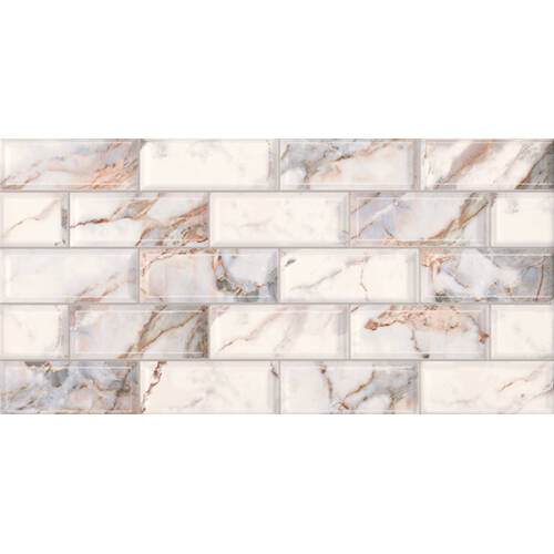 Bien Seramik 30x60 cm Perla Duvar Karosu - 2