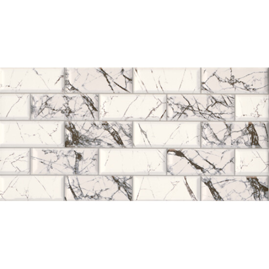 Bien Seramik 30x60 cm Verona Duvar Karosu - 2