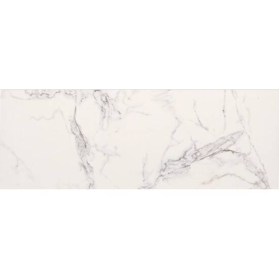 Bien Seramik 30x90 cm Adonis Beyaz Duvar Karosu - 2