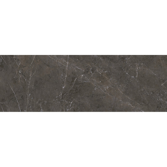 Bien Seramik 30x90 cm Adria Antrasit Duvar Karosu - Bien Seramik