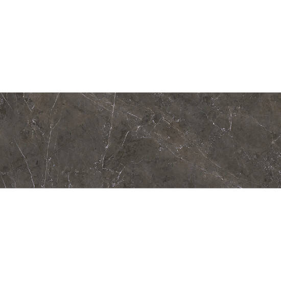 Bien Seramik 30x90 cm Adria Antrasit Duvar Karosu - 1