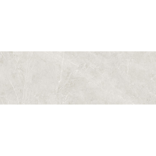 Bien Seramik 30x90 cm Adria Beyaz Duvar Karosu - Bien Seramik