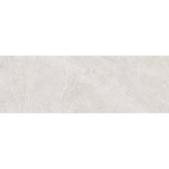 Bien Seramik 30x90 cm Adria Beyaz Duvar Karosu - 1