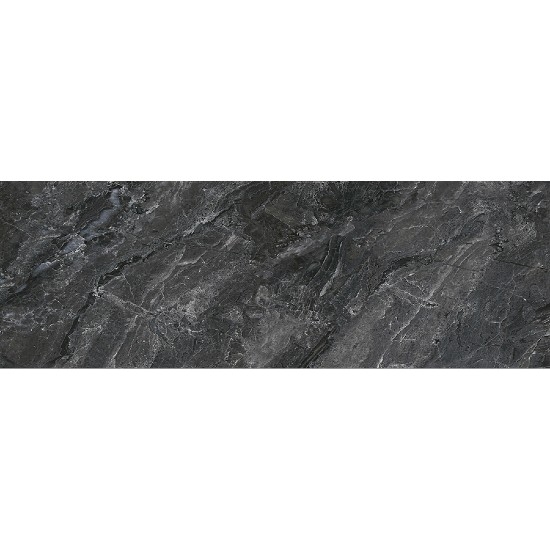 Bien Seramik 30x90 cm Enzo Antrasit Duvar Karosu - Bien Seramik