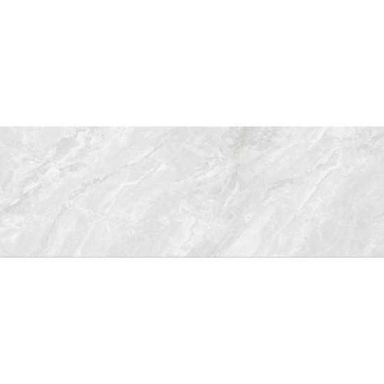 Bien Seramik 30x90 cm Enzo Beyaz Duvar Karosu - Bien Seramik