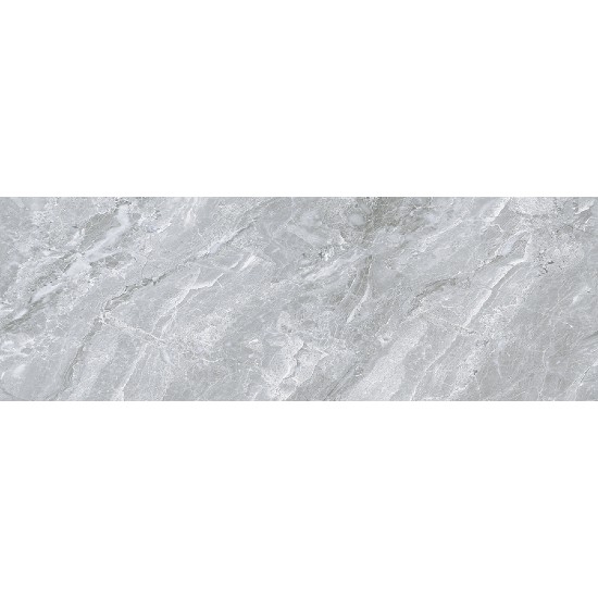 Bien Seramik 30x90 cm Enzo Gri Duvar Karosu - Bien Seramik