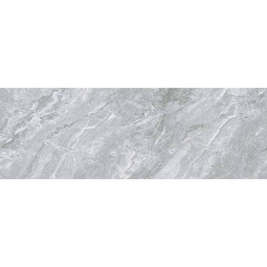 Bien Seramik 30x90 cm Enzo Gri Duvar Karosu - 1