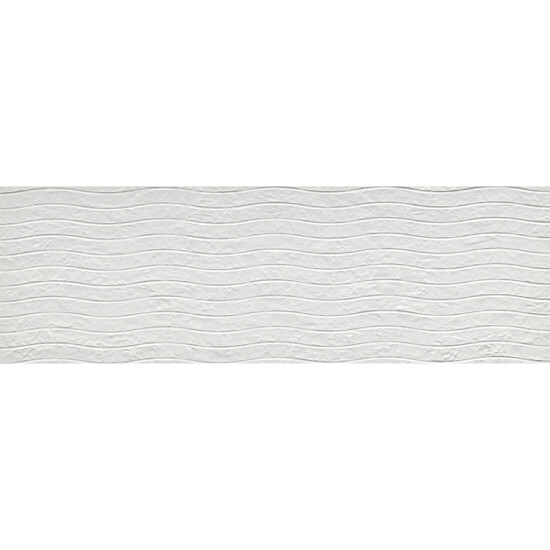 Bien Seramik 30x90 cm Fair Gris Dekofon Duvar Karosu - Bien Seramik