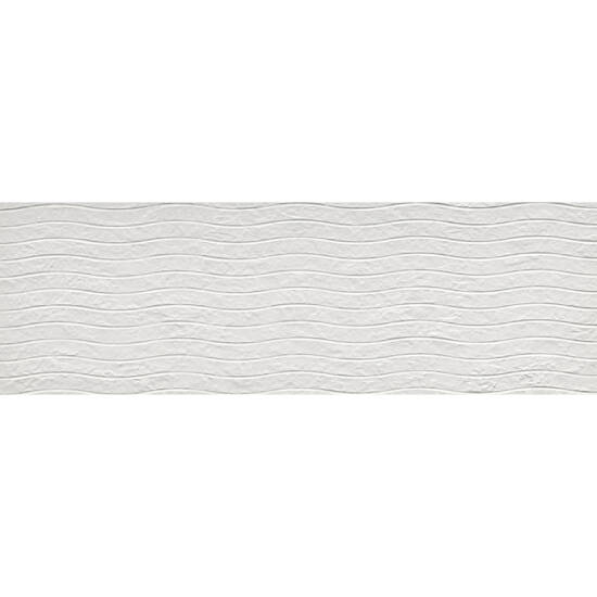 Bien Seramik 30x90 cm Fair Gris Dekofon Duvar Karosu - 1