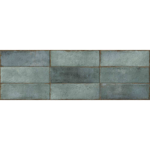 Bien Seramik 30x90 cm Juno Emerald Duvar Karosu - 3
