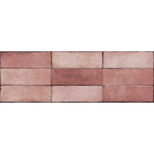 Bien Seramik 30x90 cm Juno Ruby Duvar Karosu - 2