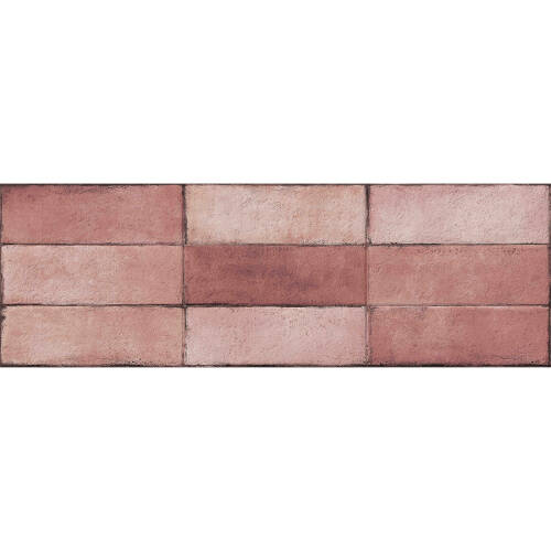 Bien Seramik 30x90 cm Juno Ruby Duvar Karosu - 2