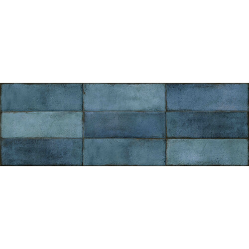 Bien Seramik 30x90 cm Juno Sapphire Duvar Karosu - 2