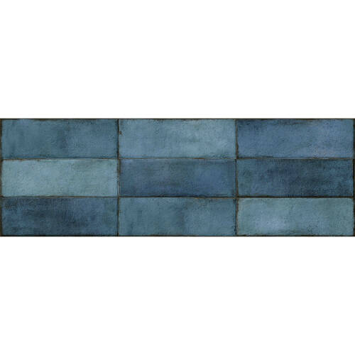 Bien Seramik 30x90 cm Juno Sapphire Duvar Karosu - 2