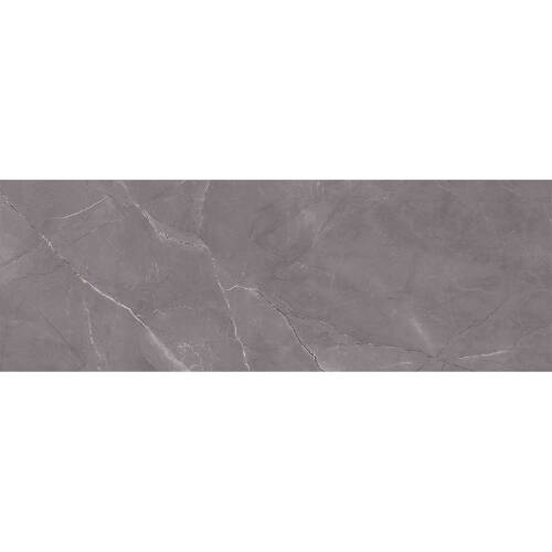 Bien Seramik 30x90 cm Marvel Gri Duvar Karosu - 1