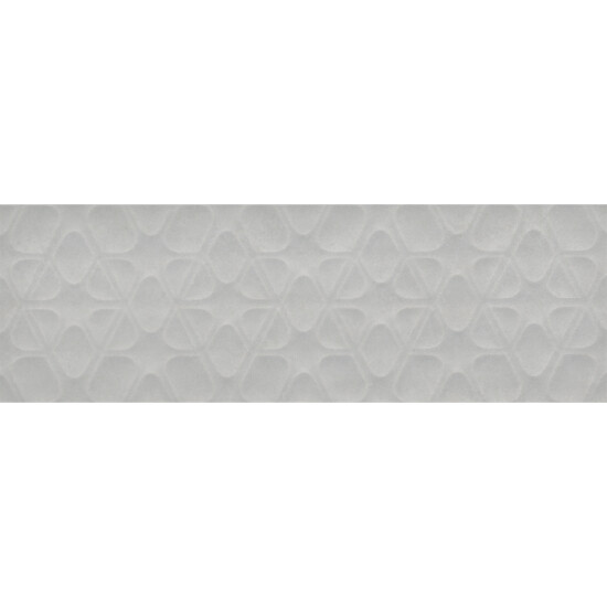 Bien Seramik 30x90 cm Pera Açık Gri Duvar Karosu - Bien Seramik
