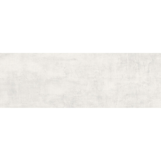 Bien Seramik 30x90 cm Terra Beyaz Duvar Karosu - Bien Seramik