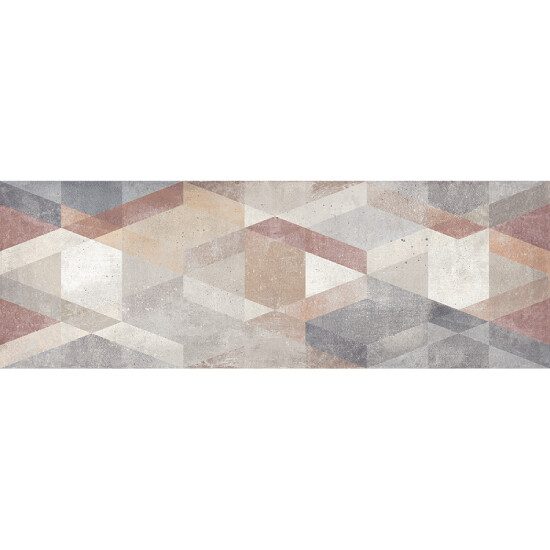 Bien Seramik 30x90 cm Terra Mix Dekofon Duvar Karosu - Bien Seramik