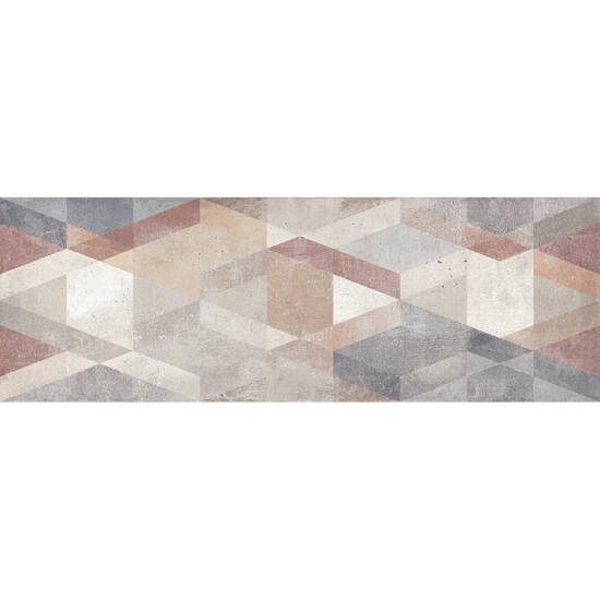 Bien Seramik 30x90 cm Terra Mix Dekofon Duvar Karosu - 1
