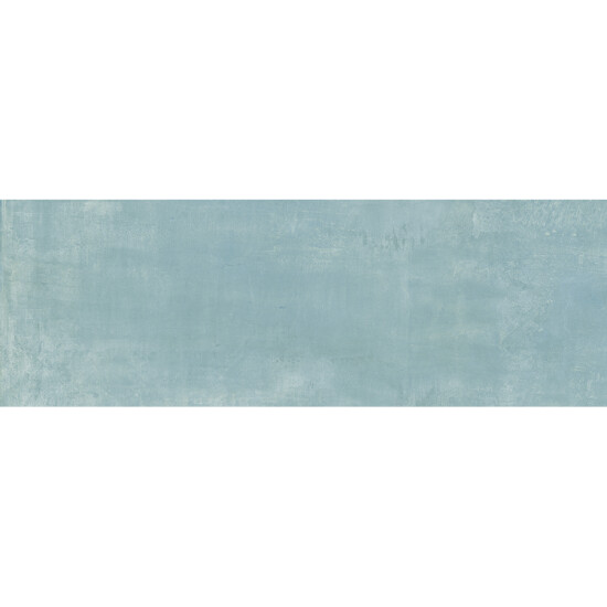Bien Seramik 30x90 cm Terra Turkuaz Duvar Karosu - 2