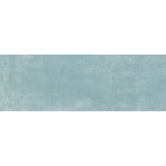 Bien Seramik 30x90 cm Terra Turkuaz Duvar Karosu - 2