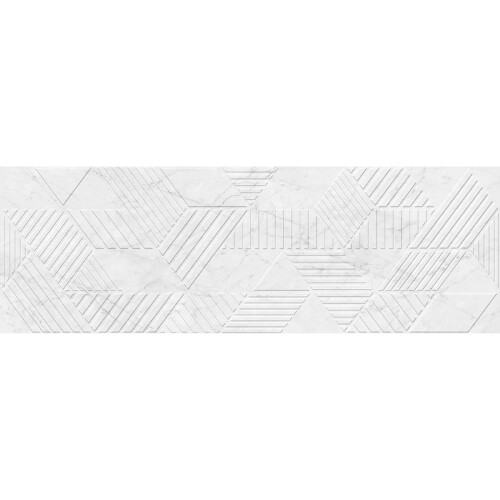 Bien Seramik 40x120 cm Abella Dekofon Duvar Karosu - 2