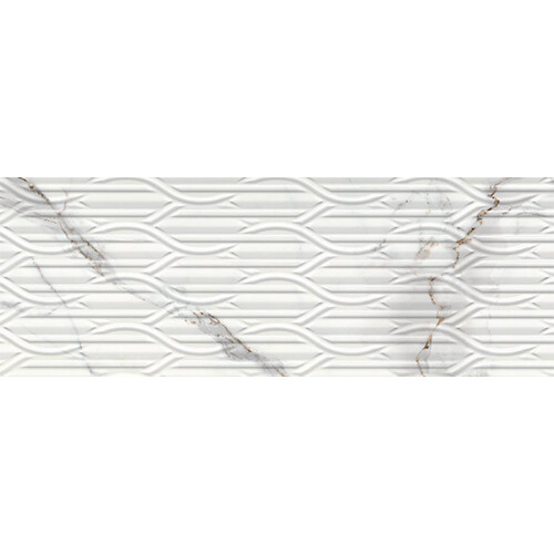 Bien Seramik 40x120 cm Antique Carrara Dekofon Duvar Karosu - Bien Seramik