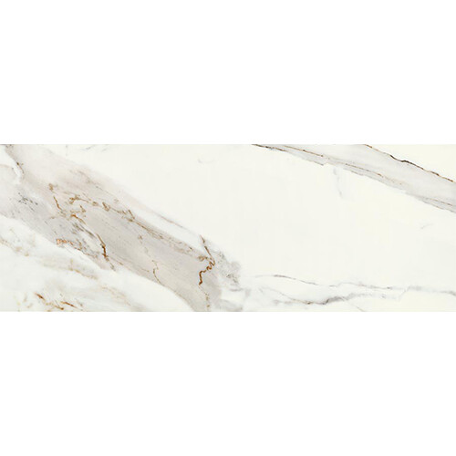 Bien Seramik 40x120 cm Antique Carrara Duvar Karosu - Bien Seramik