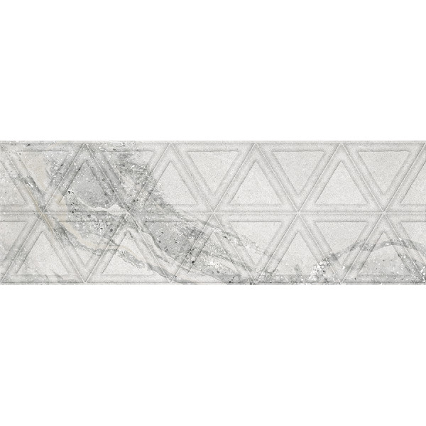 Bien Seramik 40x120 cm Famous Gri Dekofon Duvar Karosu - 2