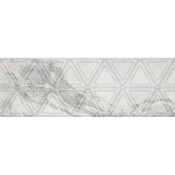 Bien Seramik 40x120 cm Famous Gri Dekofon Duvar Karosu - 2