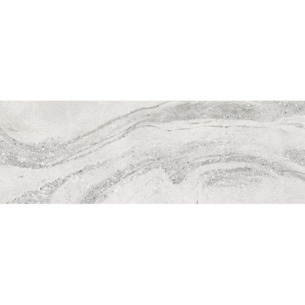 Bien Seramik 40x120 cm Famous Gri Duvar Karosu - 2