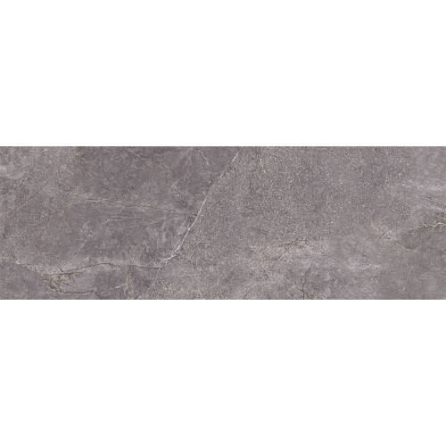 Bien Seramik 40x120 cm Gordion Dark Grey Duvar Karosu - Bien Seramik
