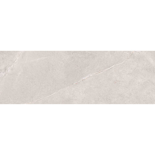 Bien Seramik 40x120 cm Gordion Beyaz Duvar Karosu - 1